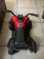 Kids Toy Car (Battery operated)