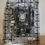 Desktop build components