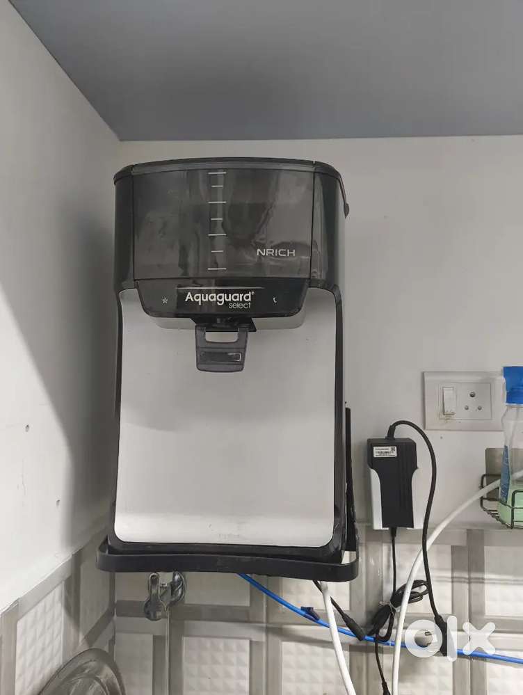 Aquagrand Ro water purifier