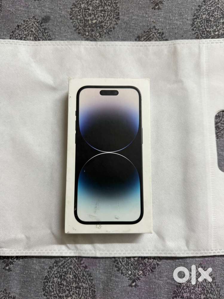 Apple iphone 14 pro
