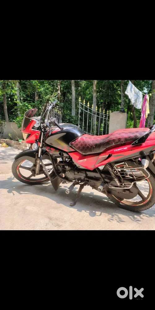 Condition is over all good. Mileage is over 55 till now.