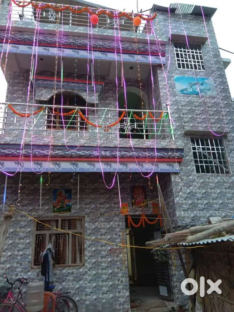 Mirchai Bari Naya tola near Gayatri mandir