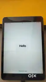 Apple iPad Mini 2 – 16GB WiFi – Good Condition