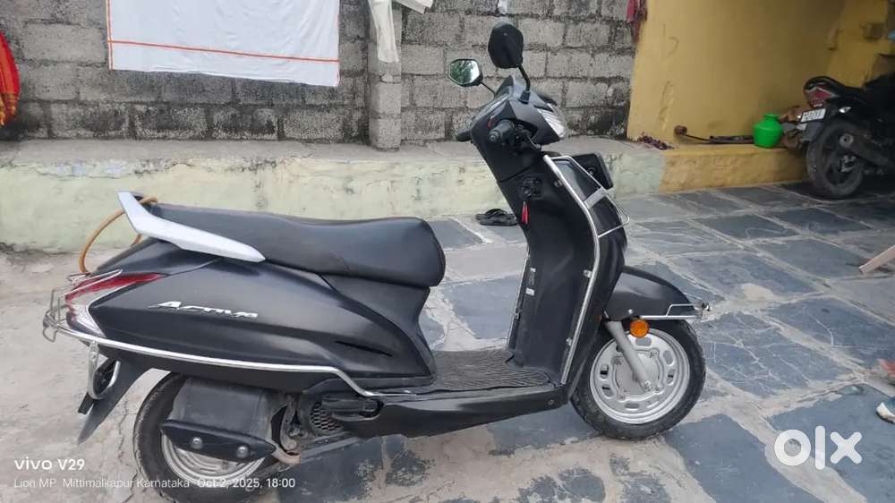 Single owner