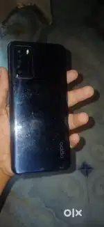 Phone folder breakeg