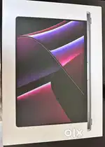 Urgent sale - Brand new, unboxed Apple MacBook Pro with M2 Pro chip.