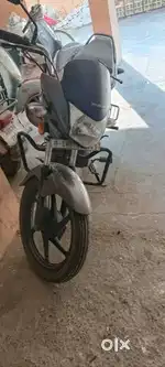 Honda shine 125 cc