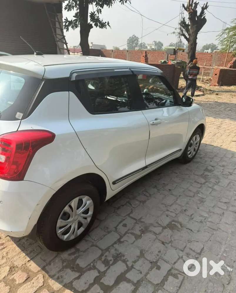 Maruti Suzuki Swift 2019 Petrol 24000 Km Driven