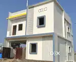 G+1 Indipendent house