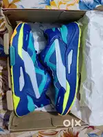 PUMA UNISEX RS-SIMUL8 REALITY SNEAKERS