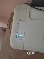 HP deskjet printer at low price with good condition