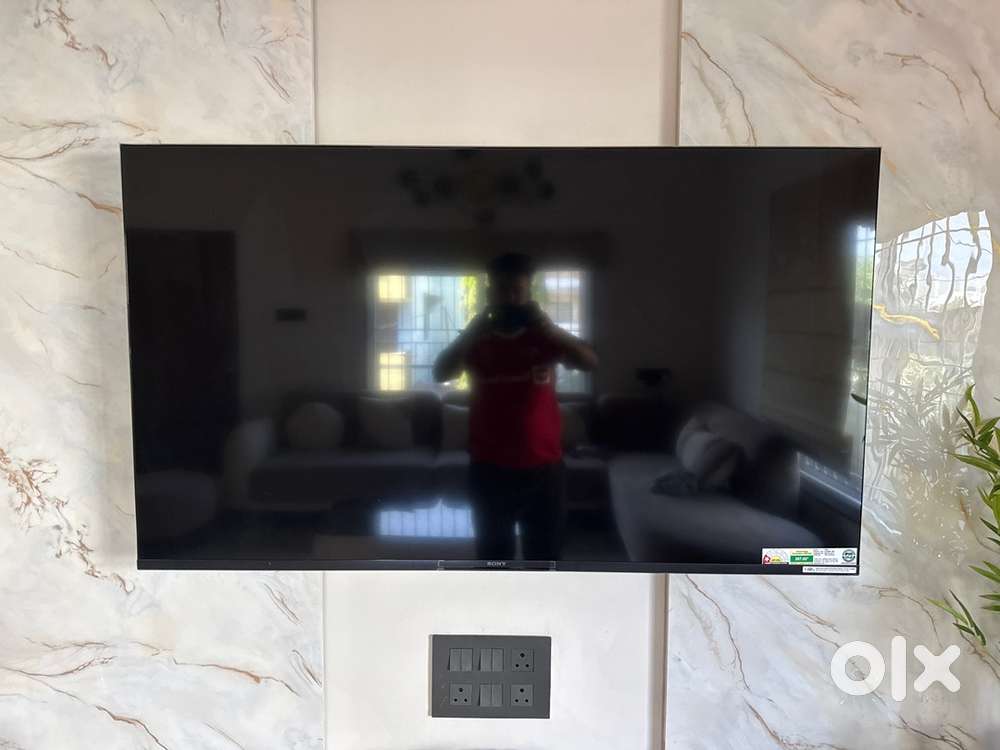 Sony bravia-3, 2 months old