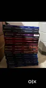 JEE Mains & Advanced Study Materials Resonance