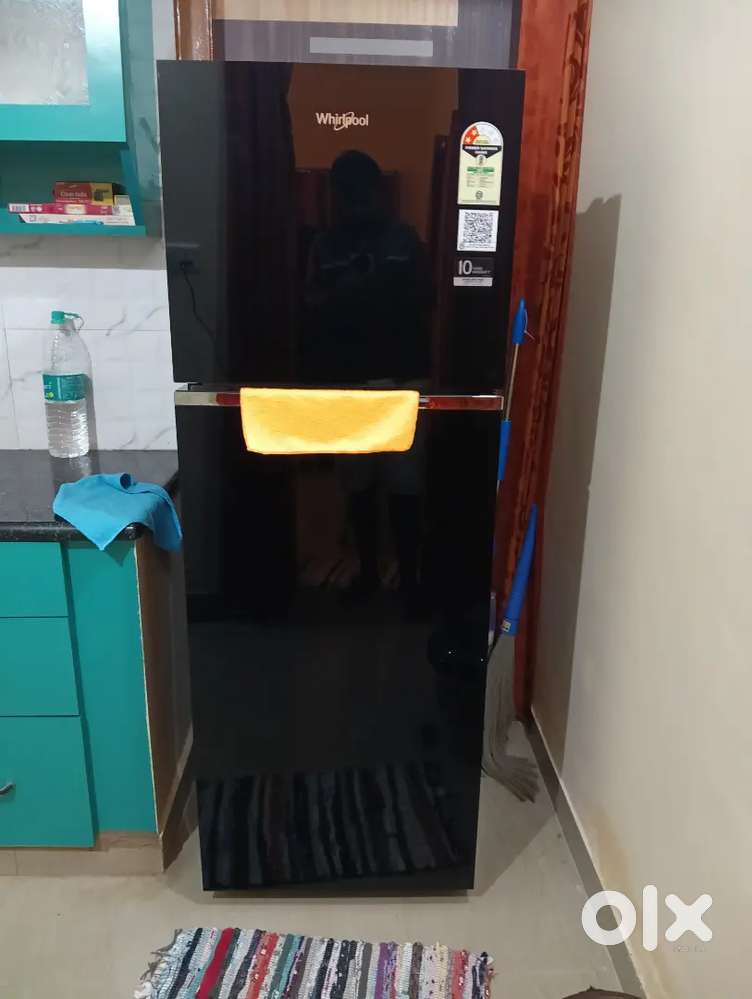 Brand New Refrigerator For Sale