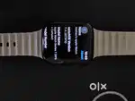 iWatch 7 Cellular and GPS