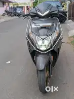 Dio dx 2022 model