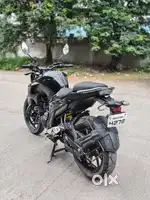 Yamaha FZ 250  excellent condition bike