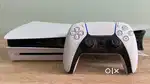 Ps5 disc version
