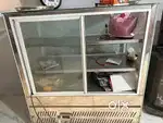 Cake fridge for sell