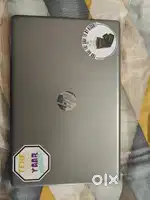 HP Pavilion i7 8th Gen Laptop