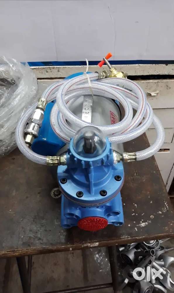 LPG GAS Transfer Pump
