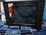 Sky Lyf LED TV - 35 cm (14 inch) - Full Display, Good condition