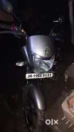 Good new condition bike 70 milej