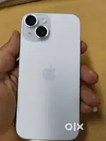 iphone 15 superb conditions