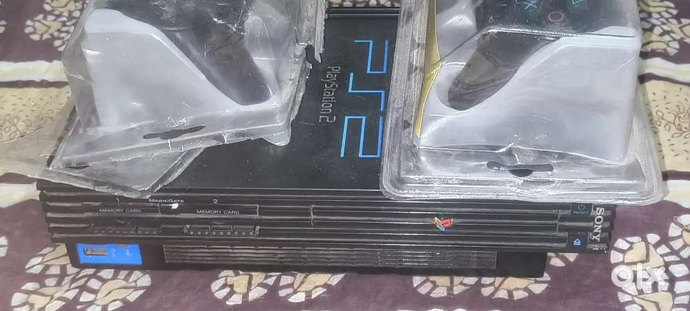PS2 good condition hai