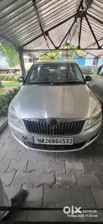 Skoda Fabia 2011 Petrol 220478 Km Driven