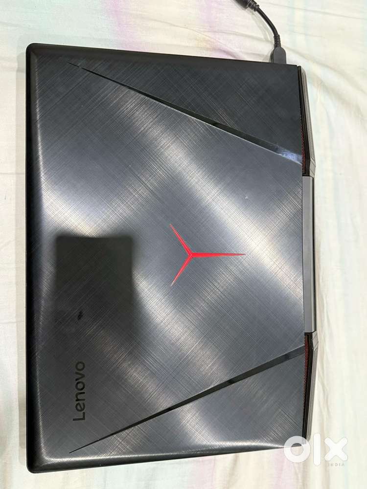 Lenovo legion Y920