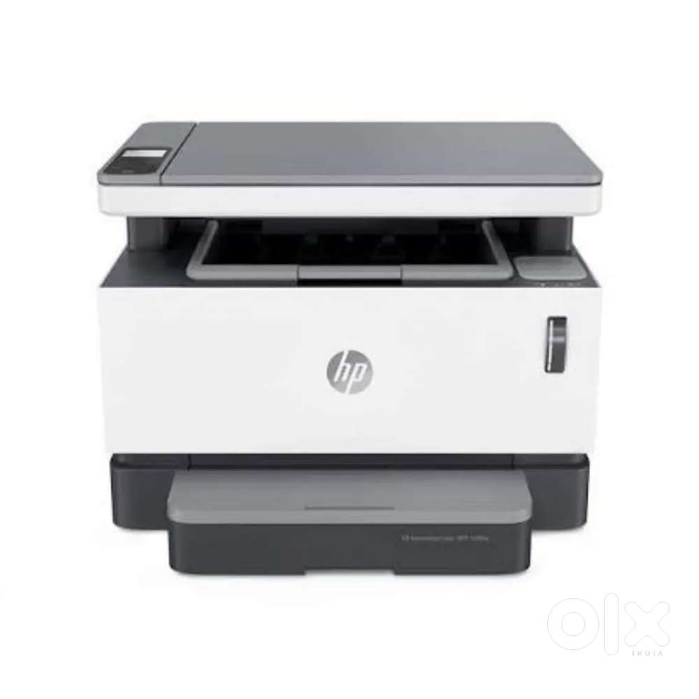 HP nonstop 1200w all good