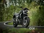 Fz- X , Matte black special edition , Price negotiable, urgent need.