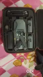 Dji maivec pro dron