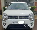 Maruti Suzuki Wagon R LXI CNG, 2021, CNG & Hybrids