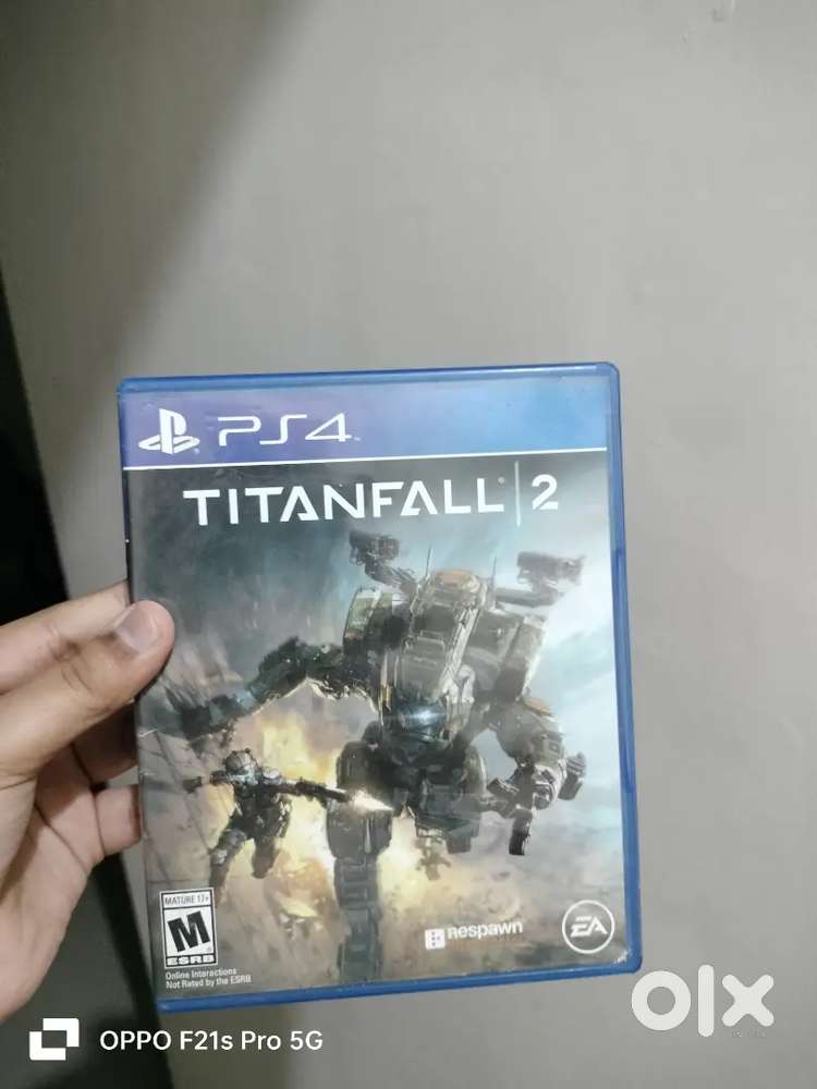 PS4 Titanfall-2