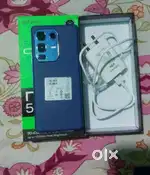 Note 50s 5g