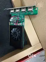 Gt730 graphics card 4gb ddr5.