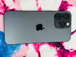 15 pro max 256 gb