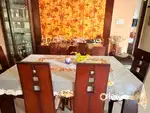 6 seater dining table