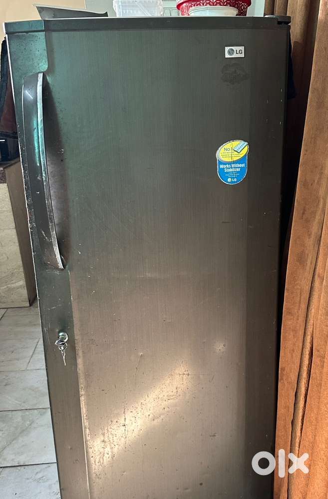 LG refigerator
