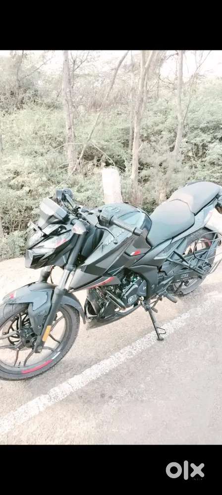Pulshar N160