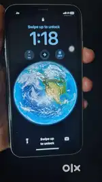 I phone xr 64gb white colour