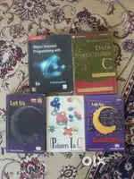 Programming books