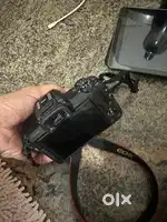 Canon m50 mark 2