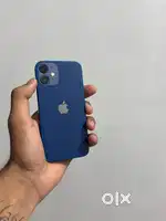 i phone 12 mini 128gb 96% health