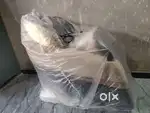 Premium Future 4D Massage Chair–Minimum Used, in Excellent Condition