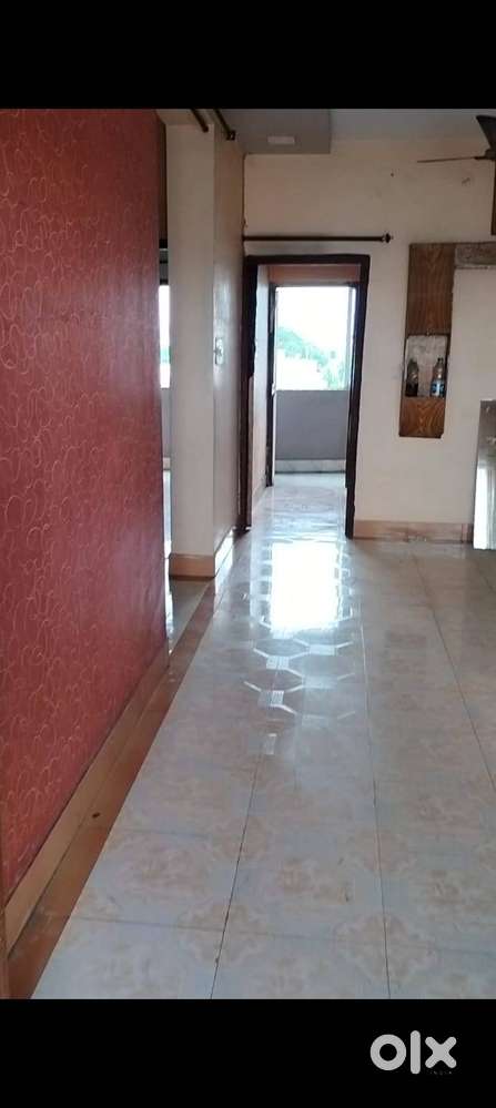 2BHK Apartment in vidya nagar bilaspur