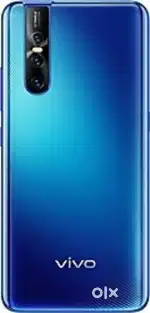 Vivo 15 pro good condition phone