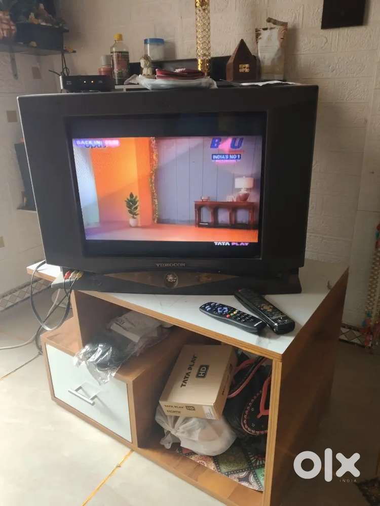 Good condition